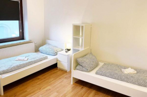 5 room apartment